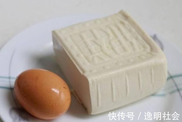 豆腐和此物最“般配”,一起吃堪称“钙王”和“长生不老药”