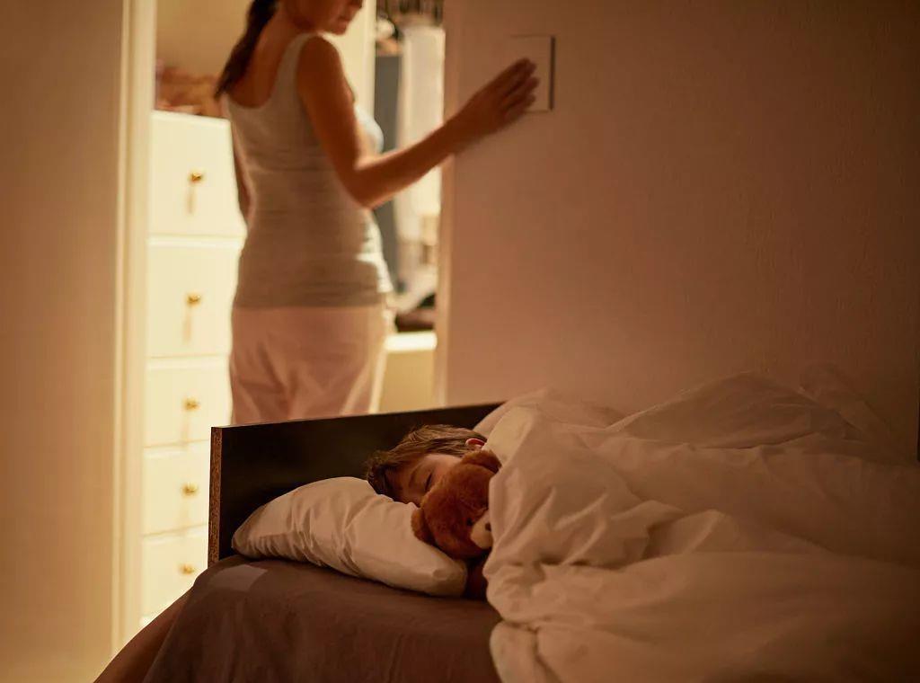 卡点睡眠|“卡点睡眠”能长高，8点9点都并非最佳时间，睡对了不愁长个