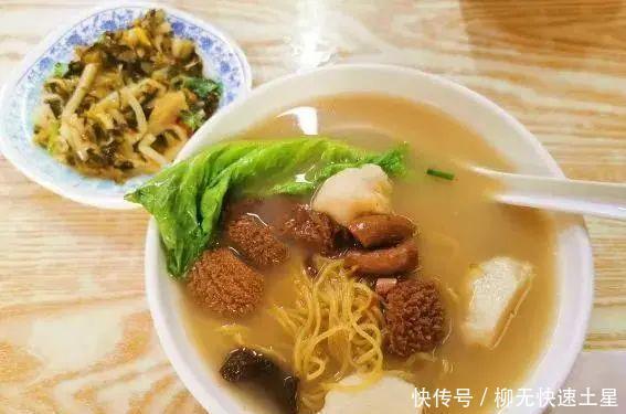 店里|长春6家有温度的特色面馆,这个深秋暖心又暖胃!