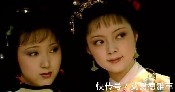 贾政#《红楼梦》聪慧的平儿也有失言的时候, 骂了宝钗还外带黛玉!