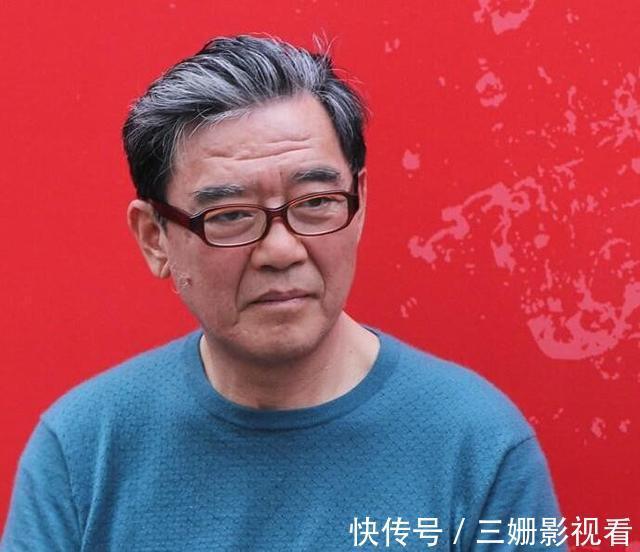 武侠小说$李立群说出真实的中国内功,他的气功师傅去世后,不允许任何人碰