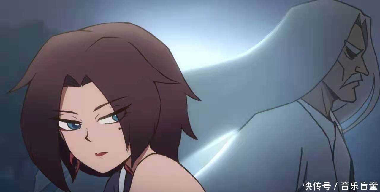 刺客伍六七|刺客伍六七:不下于烂命华的就有四人,谁才是真正的战力天花板?