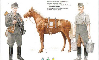 欧洲|二战时期的德国究竟有多大的野心?不仅仅是欧洲,而是全世界