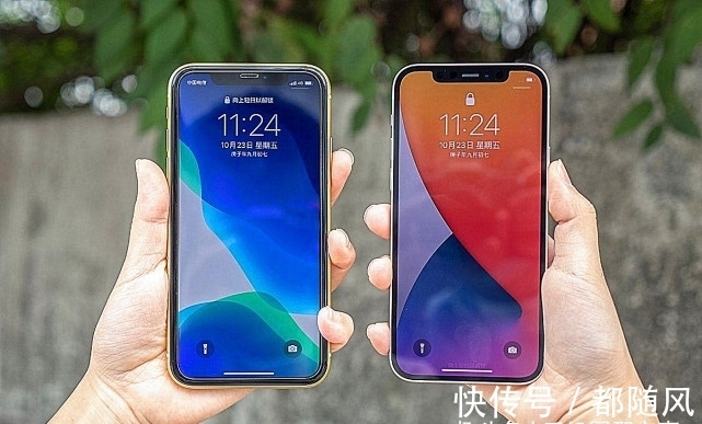 iphone12|iPhone13升级盘点：苹果敢这么豪横，真的有道理！