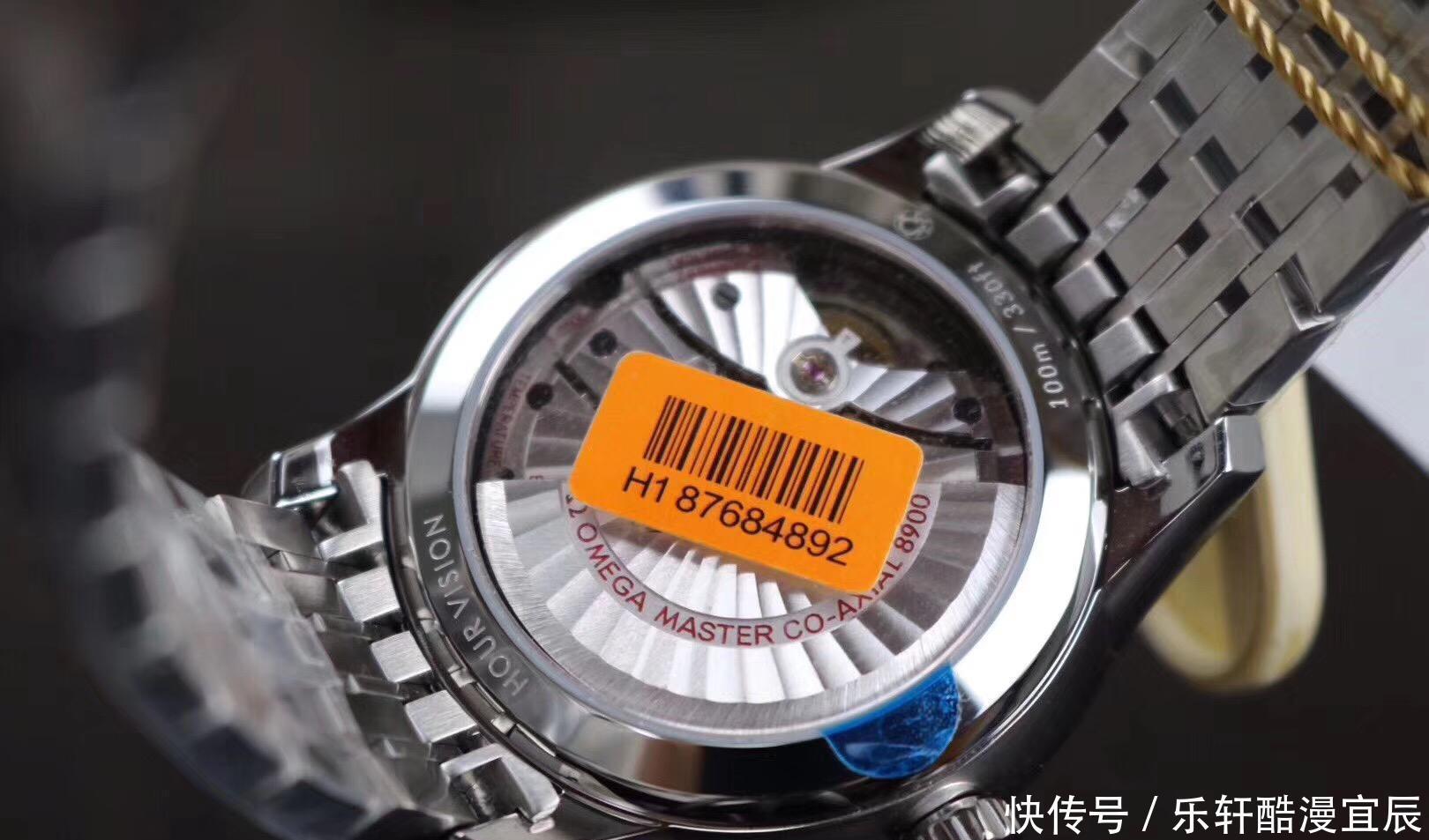 手表|揭露现在的高仿手表采用的机芯,让您不在被商家忽悠!