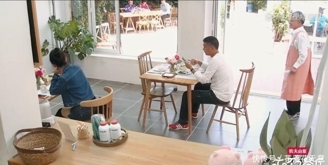 珠珠|看了《忘不了餐厅》,你不会怪黄渤离开《极限挑战》了