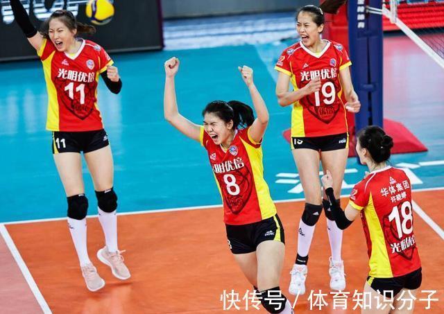 球迷|败了！上海女排0-3不敌天津，真实原因曝光，球迷发声令人心酸