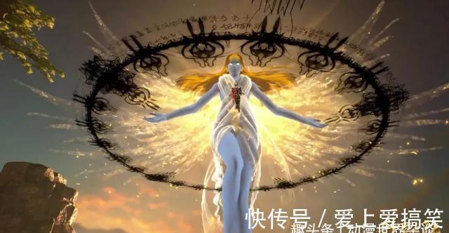 戴沐白|斗罗大陆:朱竹清的手部细节动作,那是小猫的本能