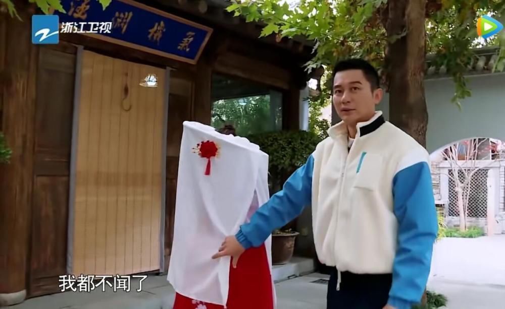 郭麒麟|《奔跑吧》質(zhì)量嚴重縮水，郭麒麟三次完美救場都難挽節(jié)目尷尬口碑