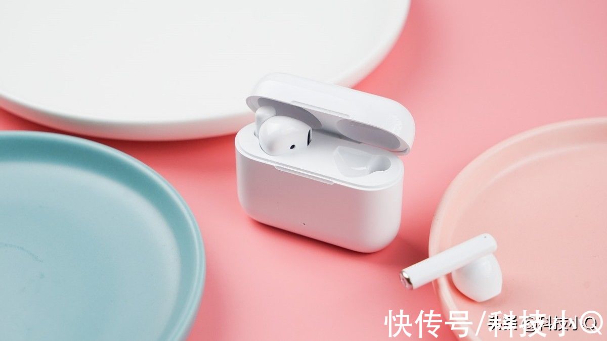 评测|荣耀亲选Earbuds X2评测：同价位续航TOP级的蓝牙耳机