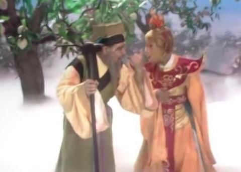 老头|三界第一土地,秒杀108位天将,吊打孙悟空,元始天尊都敬畏三分