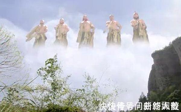 孙悟空|取经队伍里有个牛人，比唐僧还要重要，可妖怪们为什么不抓