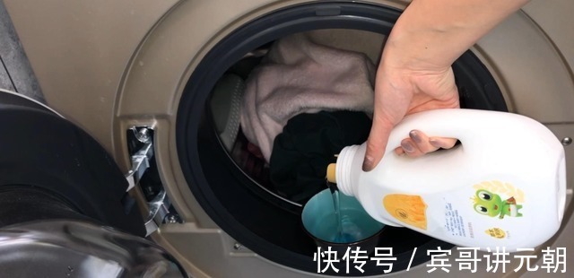 “洗衣粉”和“洗衣液”究竟哪个好不了解不知道，“差距”很大