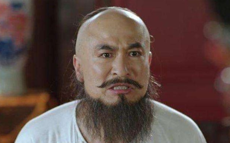 鳌拜|鳌拜府应挂什么匾额,最正确的答案是,级别不够的人根本没有匾额