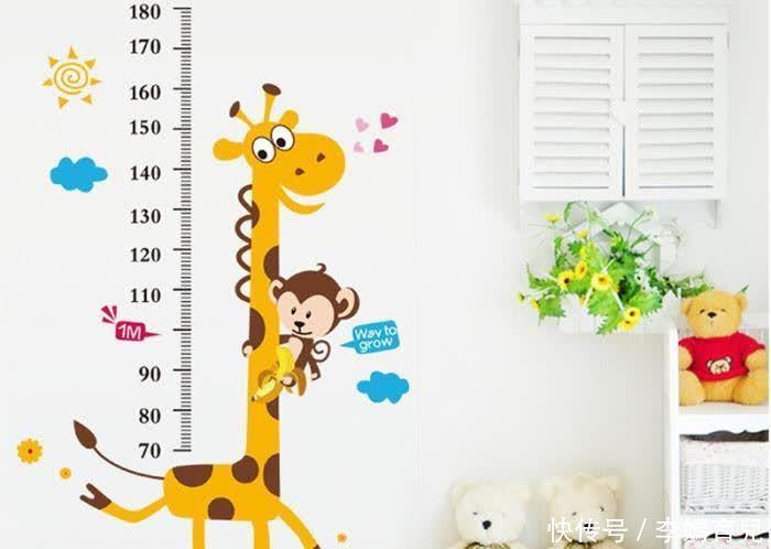 孩子骨骺线闭合前,会发出3个信号,若提早发现还能多长5厘米