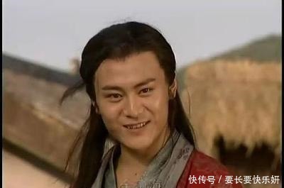 父母|林平之如果有主角待遇,其实他可以成为另一个张无忌