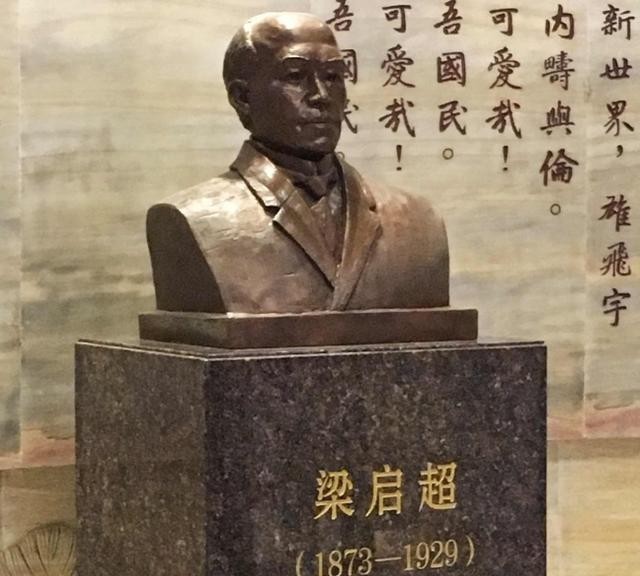 厉害|胡适:古诗里没人写过猪。梁启超:夕阳芳草见游猪,他读书多厉害