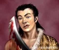 历史|盘点历史上最出名的20位暴君,看看他们都做了啥?