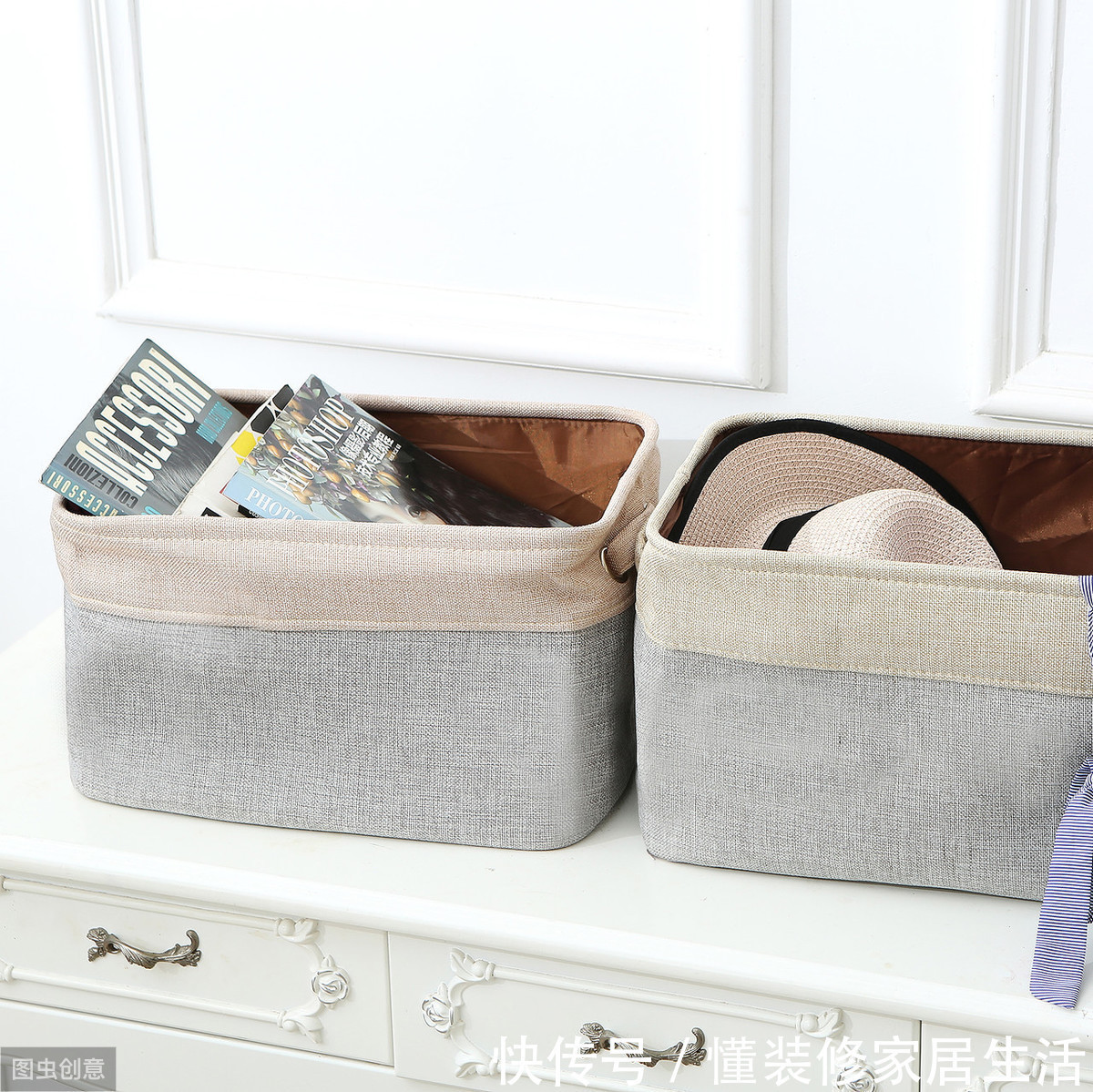 富轩怡|家居整理的十大技巧,看完后决定要好好收拾家里了