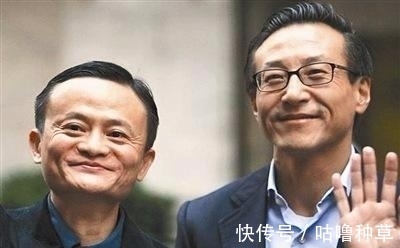 张勇|马云手下五虎上将都有谁，谁的功劳最大，谁最后背叛了阿里