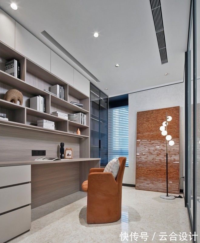 书籍|云合设计——设计一个家,就是对一个家生活轨迹的描绘