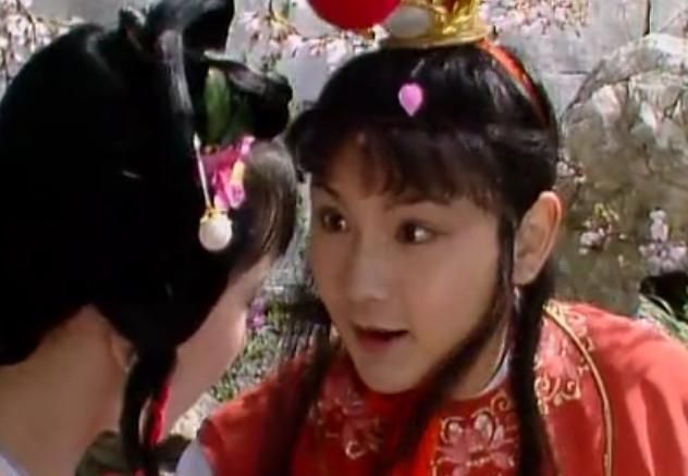 明月光&如果林黛玉嫁给了贾宝玉,她会由“明月光”变成“饭粘子”吗?