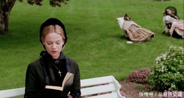 艺术|高更的外祖母:最早的女权主义者,为离婚挨丈夫两枪,42岁离世