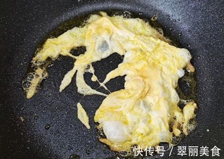 美味|剩米饭别倒掉，教你一个新吃法，多加一步，营养美味孩子爱吃！