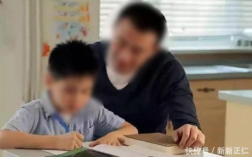 爷爷奶奶|“对不起,老师,是我的错”,家长的不断道歉,能挽救孩子吗?