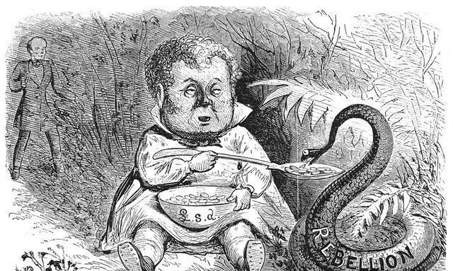 巴人|向西,向西,不断向西(巴人不断战败史)