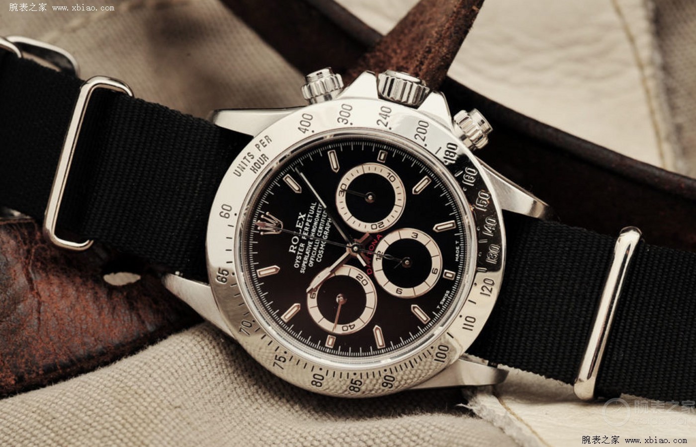 表径$秋冬季节,该如何优雅地展现心爱的腕表呢