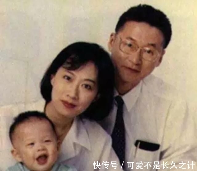 儿子|金庸儿子自杀后,我才知道张三丰目睹张翠山自刎时有多痛