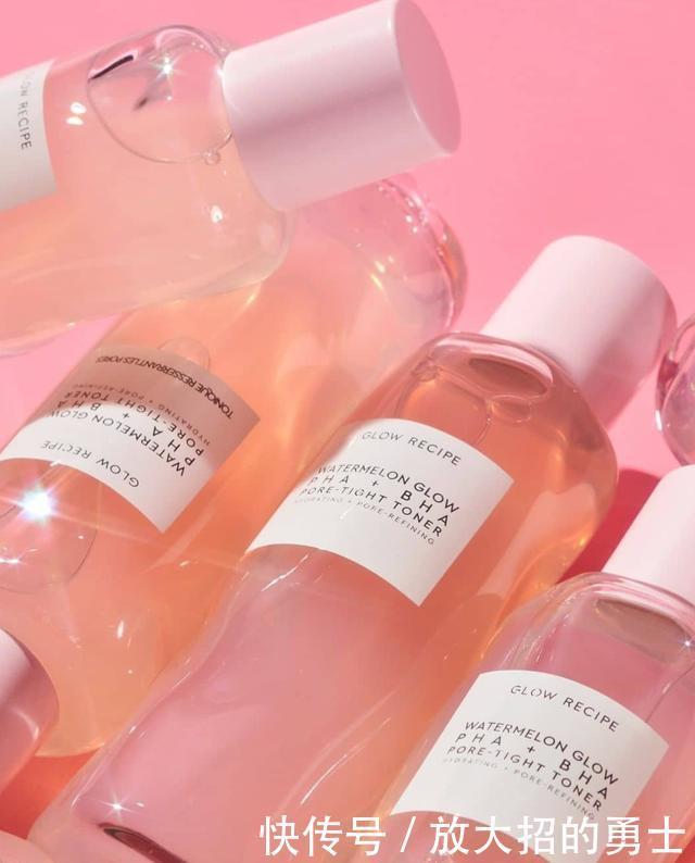 你的梳妆台上有什么