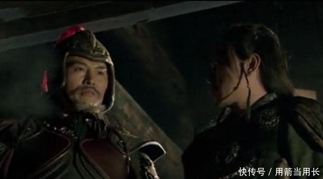 梁山|《水浒传》杀害晁盖的真凶到底是谁不是史文恭,而是他们