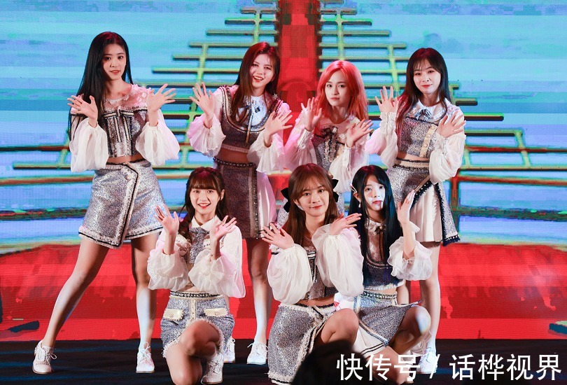 gnz48|絲芭到底有多少組合?