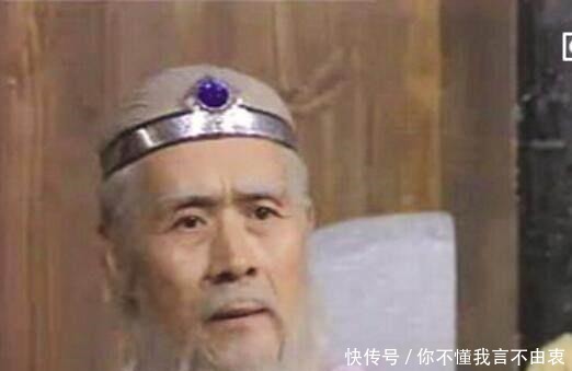 武王姬发|一个算命发现姜子牙,一个逆命变成阶下囚,差别咋就这么大呢