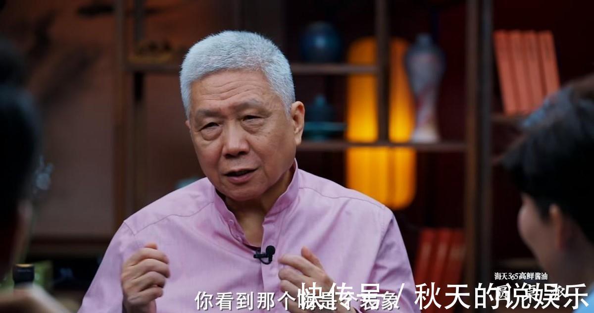 豆瓣9.2分,五星好评满屏飘,这档顶级脱口秀综艺凭什么这么横