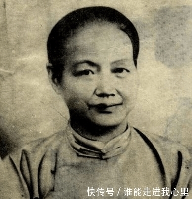 陈独秀|陈独秀原配妻子:没有名字,陈乔年去世2年后,悲痛离世