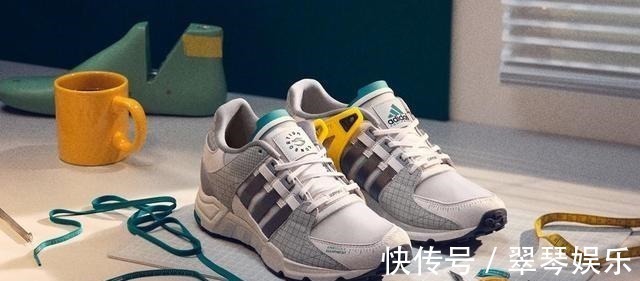 联名 一口气释出12 双联名!adidas 新企划实在是太会玩了!