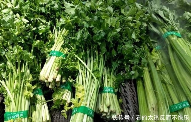 春天,多吃1道碱性蔬菜,一菜两吃不浪费,清淡又美味