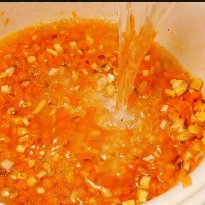 山药|秋冬养胃，营养滋补～芙蓉山药羹