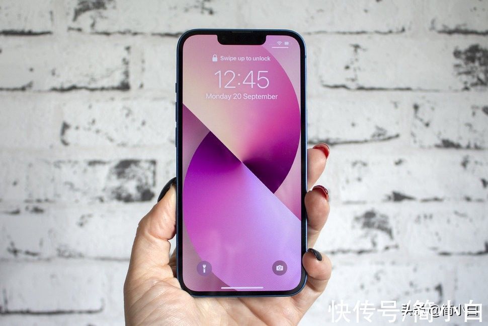 iPhone13|为什么不推荐购买iPhone 13？五大缺点很明显，能劝退你吗