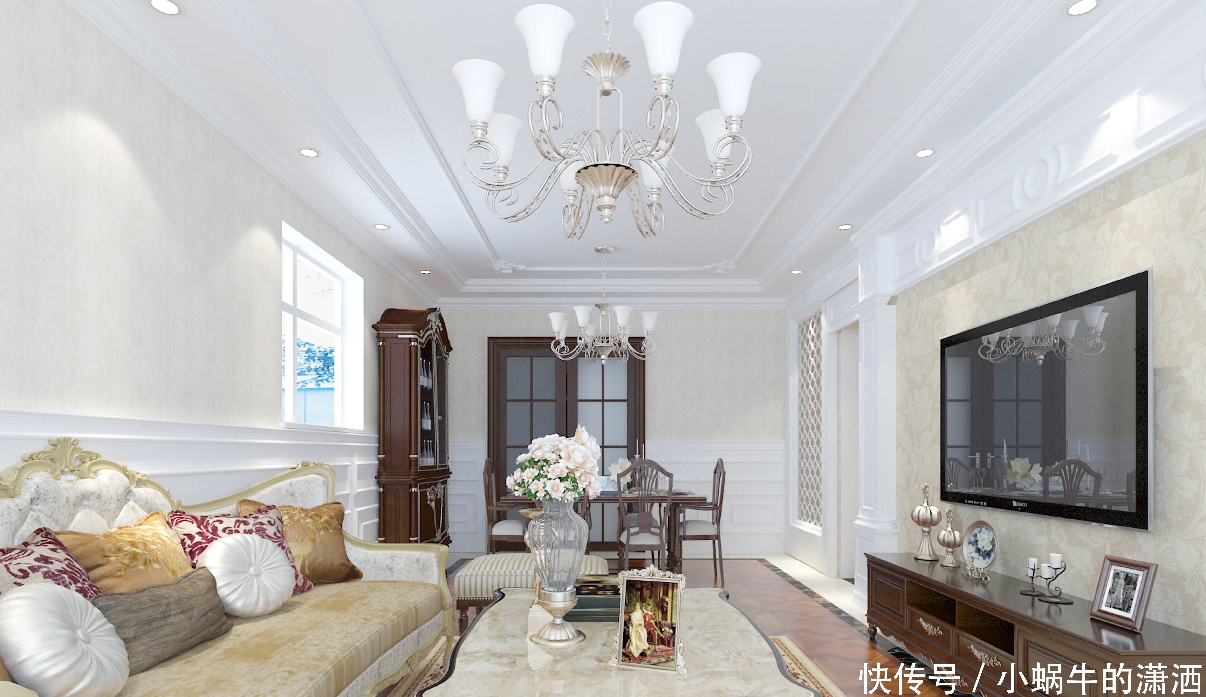 小花园|售楼朋友偷偷说:不管楼栋有多高,买房专挑这2层,绝不后悔