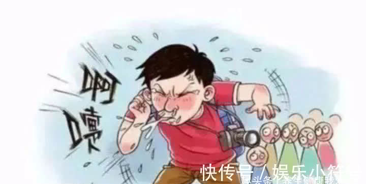 慢性肥厚性鼻炎|入秋转凉鼻炎发作，专家秘诀不妨一试！见效极快