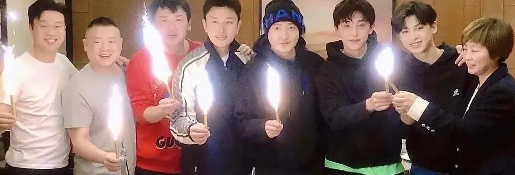 鹅厂已将严敏新综艺《阿凡不达》提前注册，极限男人帮有望强势回归