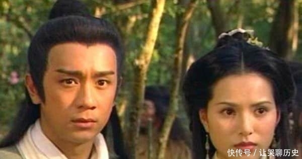 无坚不摧|六脉神剑无坚不摧,三尺气墙又是最强防御,段誉能否打败扫地僧?