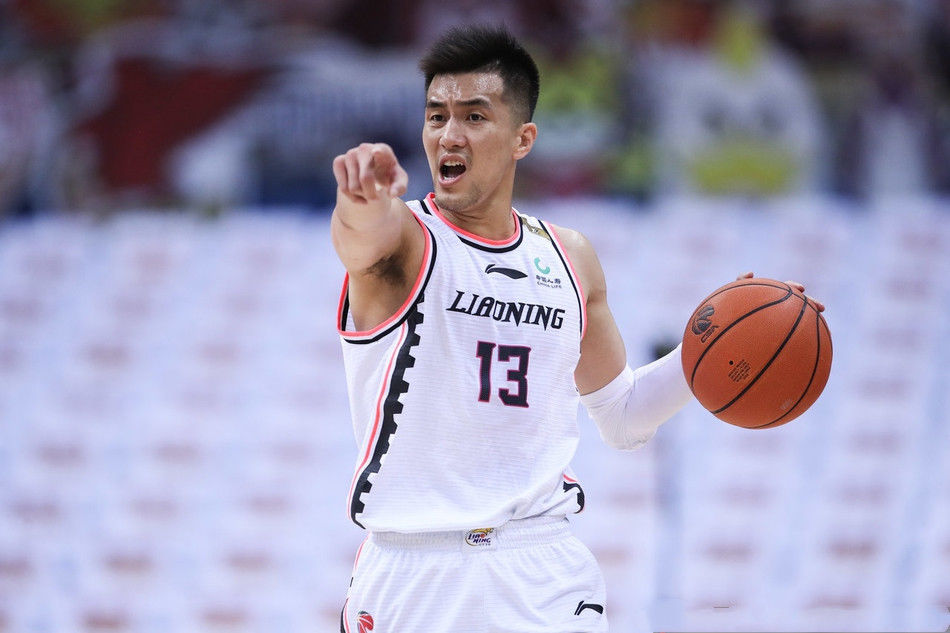 遼籃|官宣！宏遠(yuǎn)公布重要簽約，遼籃大勝后雙喜臨門(mén)，山東男籃正式改名