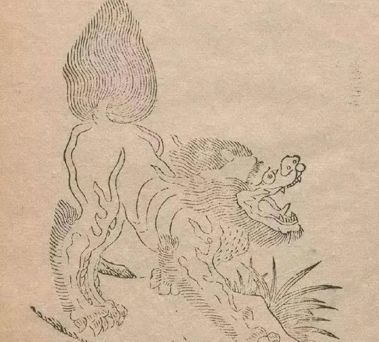 志怪@《白泽先生志怪谭》塑造“学者侦探”,本土侦探推理焕发新奇光彩