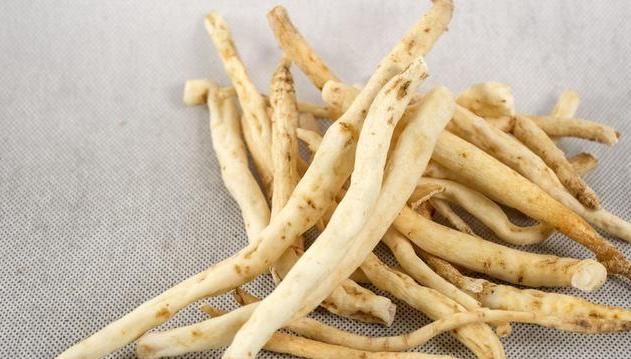 养生不是越贵越好!此种平民药材,养阴清肺、