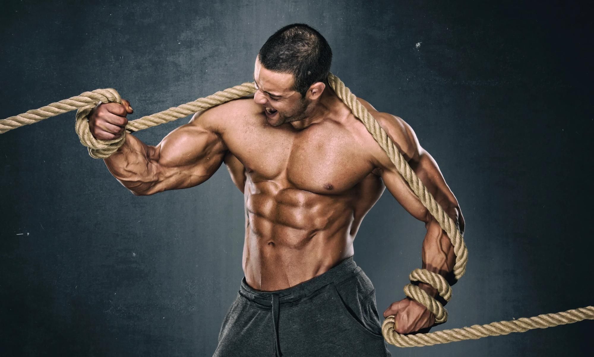 肱二头肌|45以上的臂围,他们是这样练的,7个小技巧你用过几个